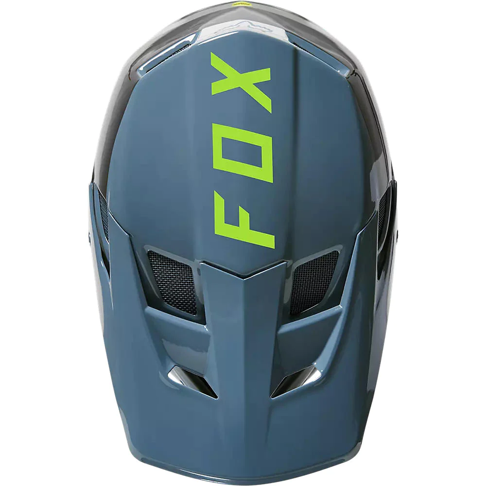 Miniatura Casco Bicicleta Rampage Comp 2022 -