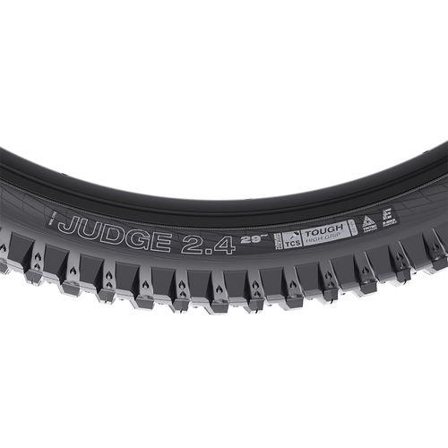 Neumatico Judge 29x2.40 TCS Tough/High - Color: Negro