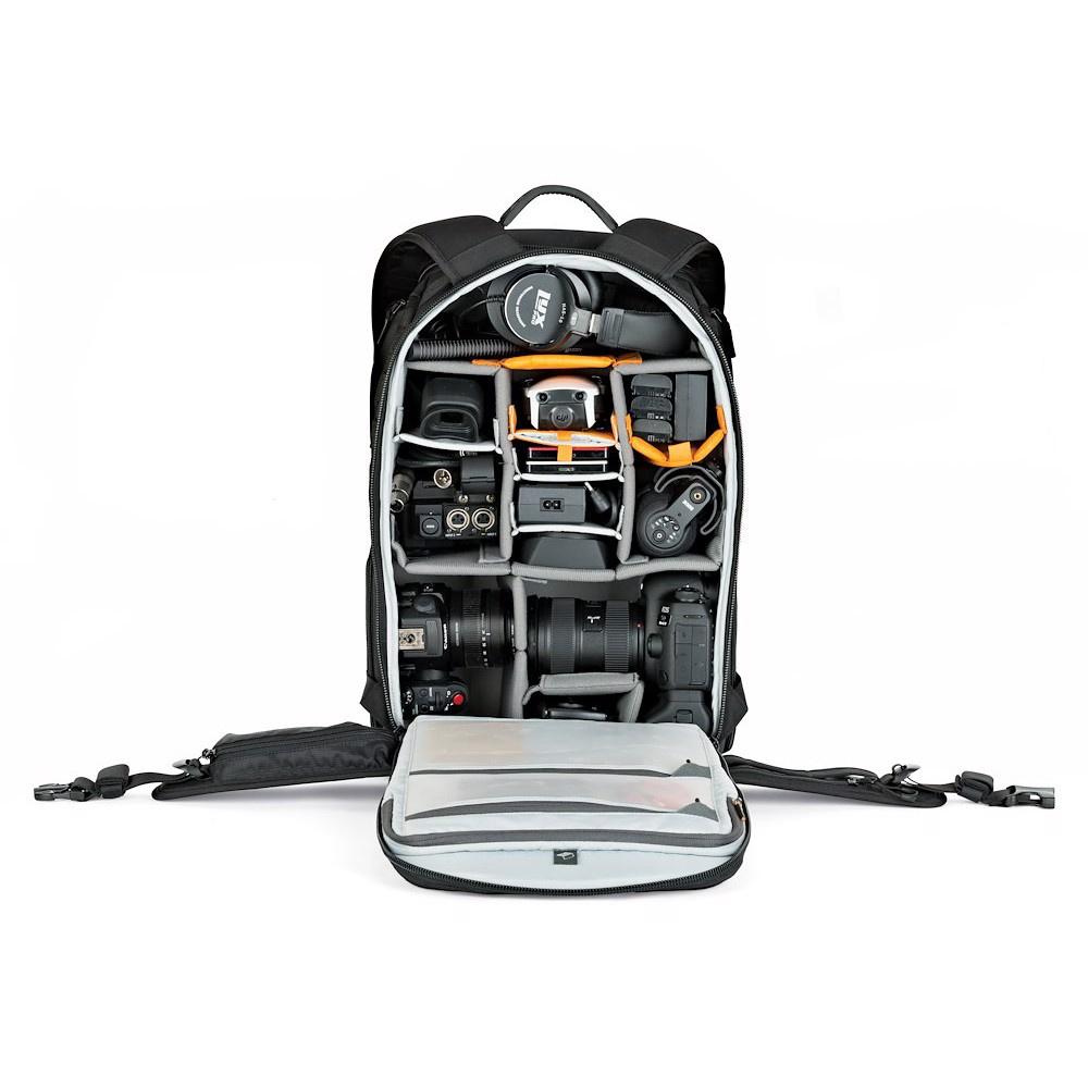 Miniatura Mochila modular para cámara profesional BP 450 AW II -