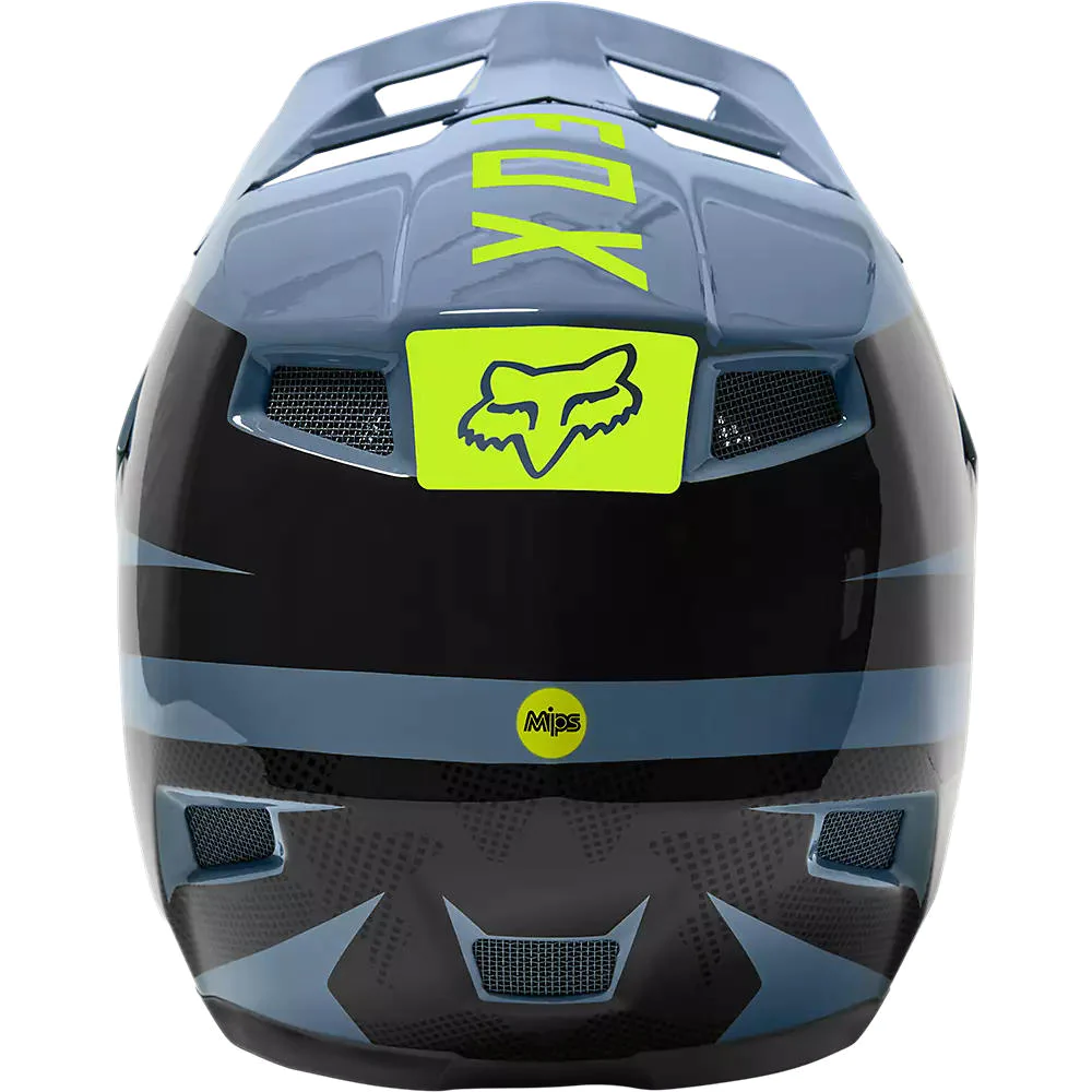 Miniatura Casco Bicicleta Rampage Comp 2022 -