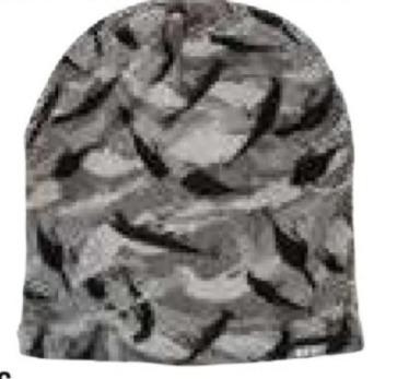 Gorro Reversible 