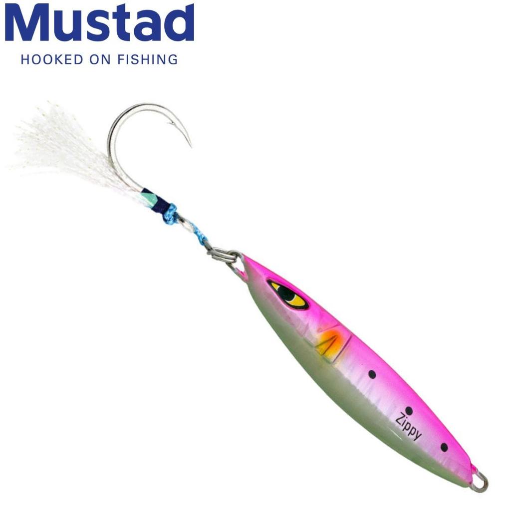 Chispa Zippy Jig 60G Psd #Mjig01-Psd-60-1