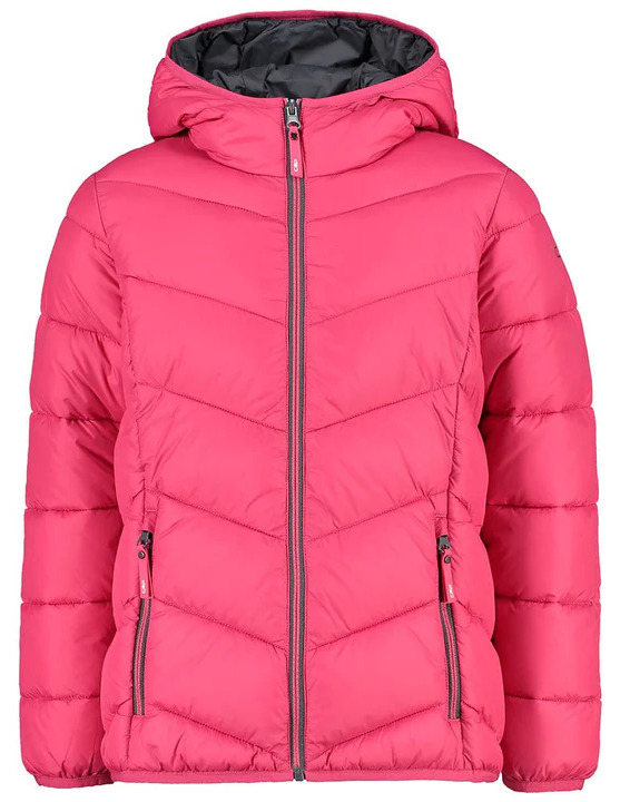 Miniatura Chaqueta Niño Fix Hood-30Z1815 -