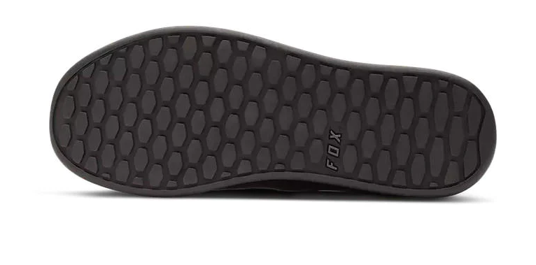 Miniatura Zapatillas Bicicleta Union Flat  - Color: Negro