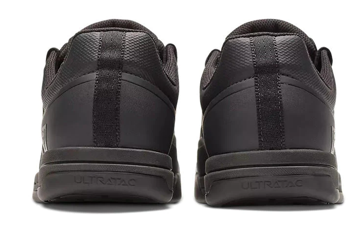 Miniatura Zapatillas Bicicleta Union Flat  - Color: Negro