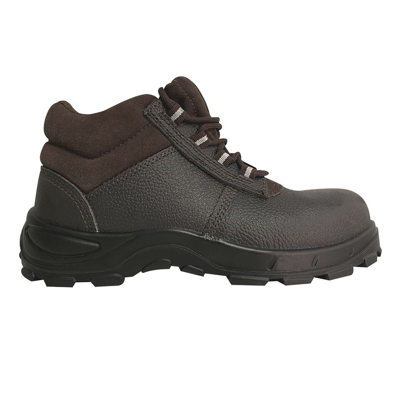 Botin Trent NU 217 Hombre -