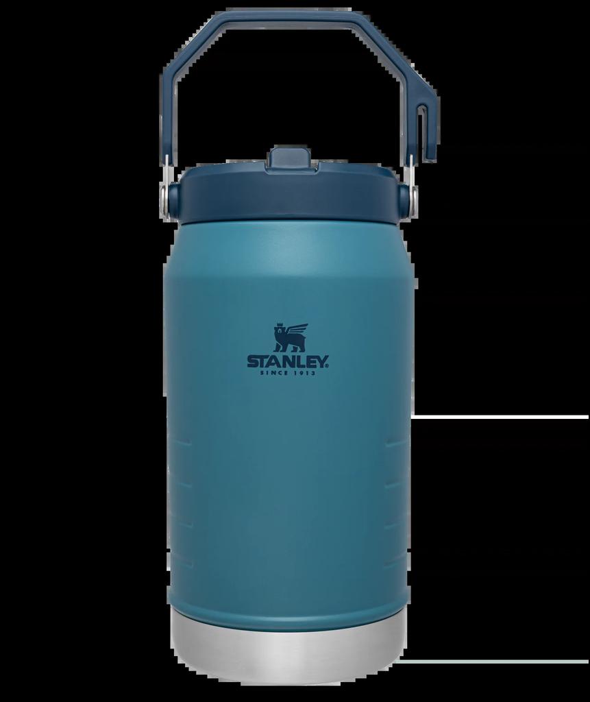 Botellón Hidratación con bombilla | 1,9 lt