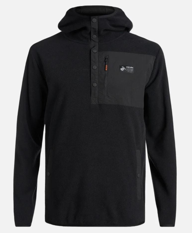 Poleron Hombre Tokerau Hoodie