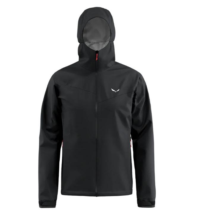 Chaqueta Hombre Puez PTX 2.5 L