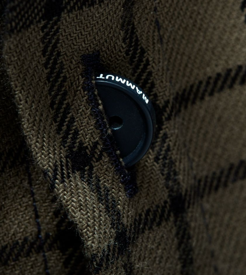 Miniatura Camisa Hombre Trovat Longsleeve - Color: Azul