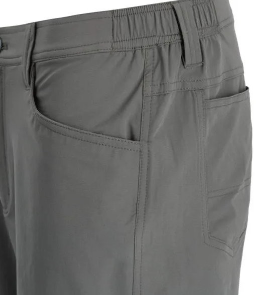 Miniatura Pantalón Corto Katmai Men  -