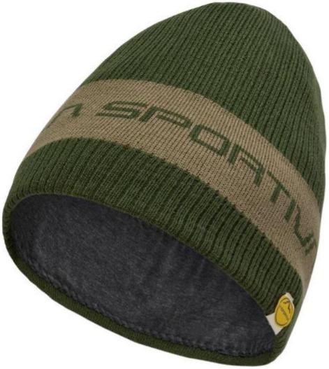 Gorro Beta Beanie - Color: Verde Oscuro