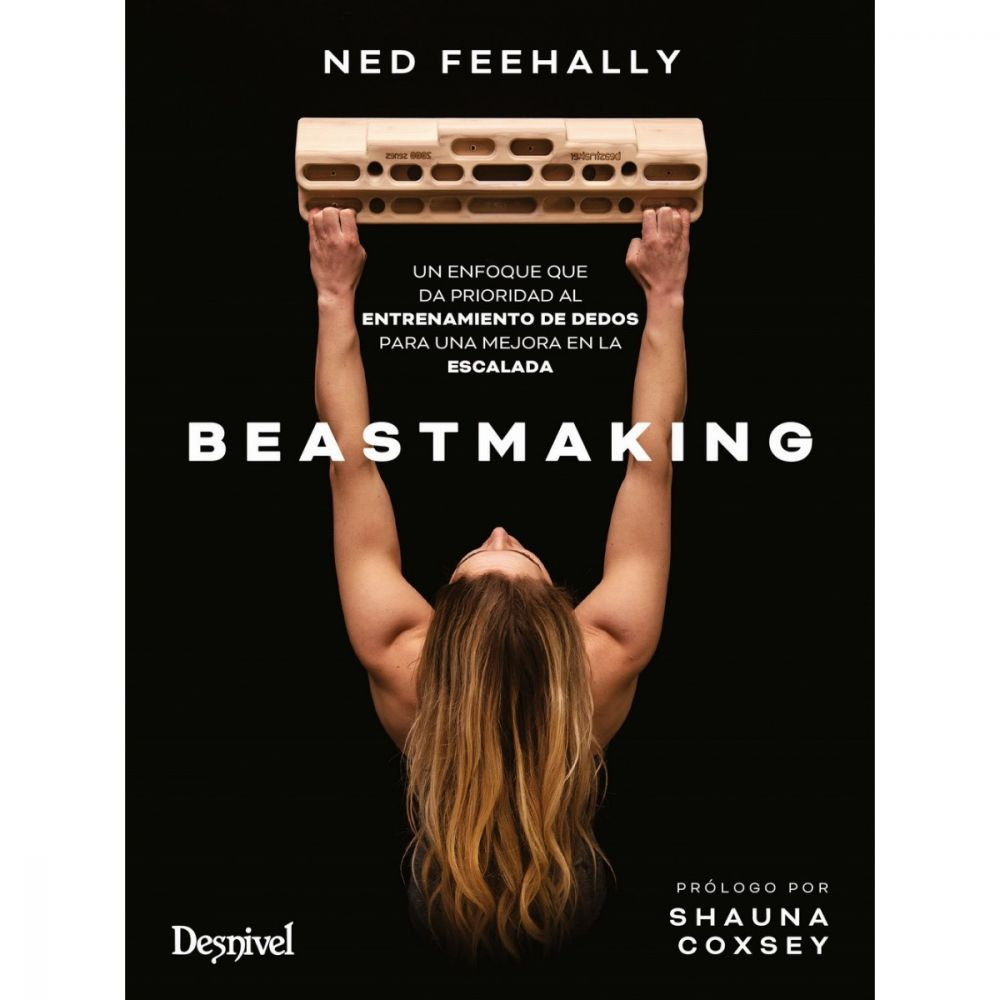 Libro Beastmaking