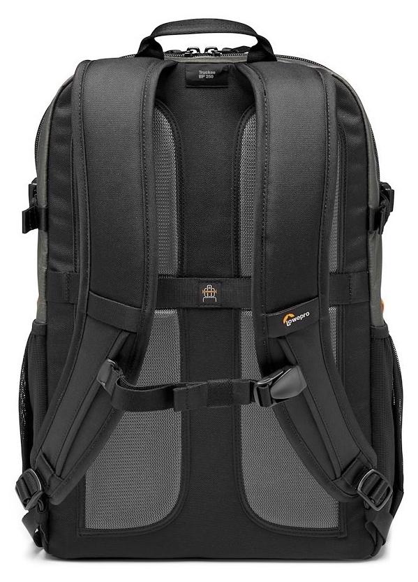 Truckee BP 250 - Color: Negro