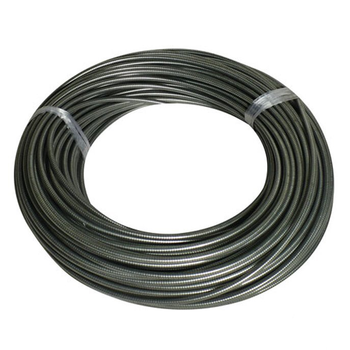 Cable Exterior Teflon 2p -