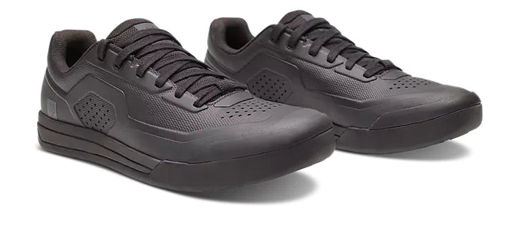 Miniatura Zapatillas Bicicleta Union Flat  - Color: Negro