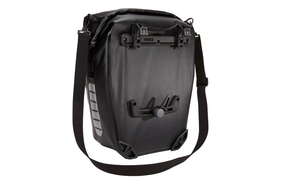 Alforja Shield Pannier 25L Pair -