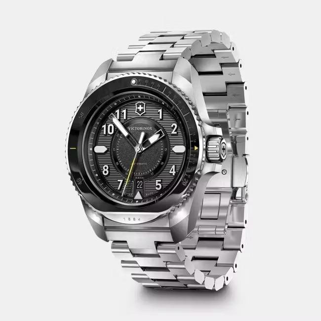 Miniatura Reloj Journey 1884 automático -