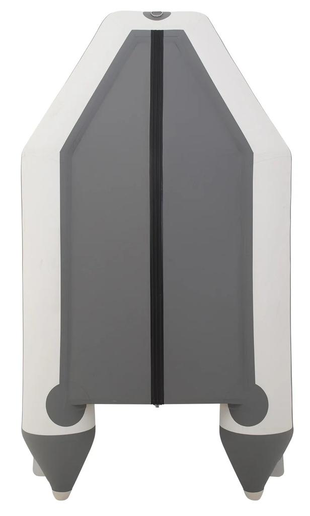 Miniatura Bote Inflable A-Deluxe 3 Mts  - Color: Blanco