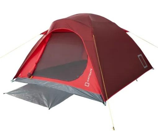 Carpa 4 Personas Fresno - Formato: Unidad