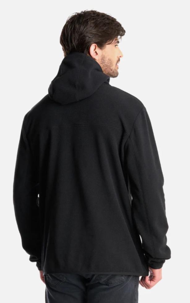 Miniatura Poleron Hombre Tokerau Hoodie -