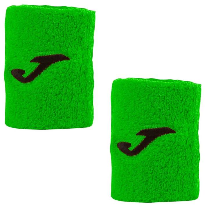 Miniatura Muñequera Corta X2 - Color: Verde