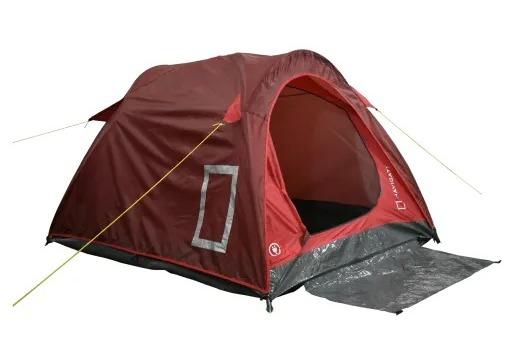 Carpa 4 Personas Fresno - Formato: Unidad