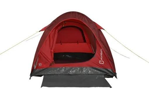 Miniatura Carpa 4 Personas Fresno - Formato: Unidad