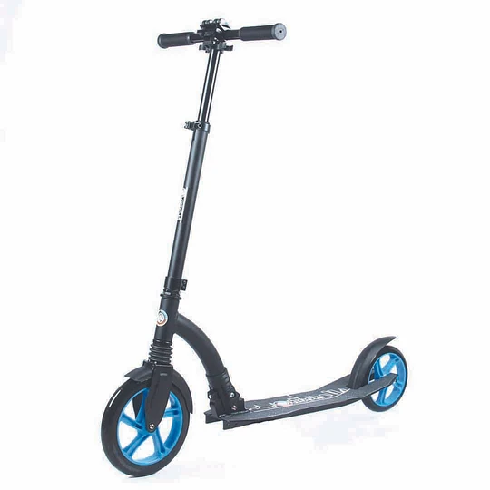 Scooter Hk 203