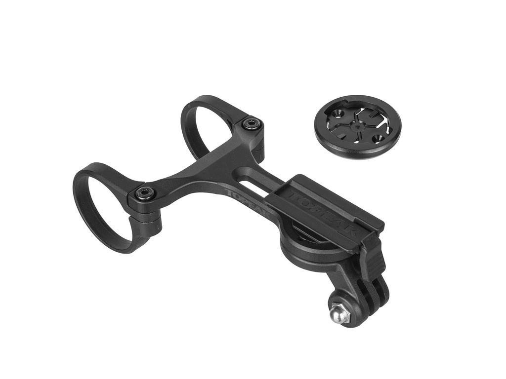 Miniatura Soporte Topeak UTF Multifuncional Para Manubrio -