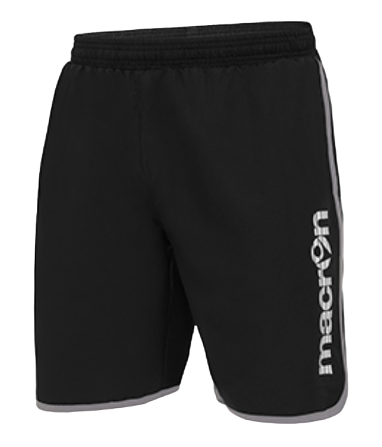 Short Presentacion Bazalt De Hombre - Color: Negro