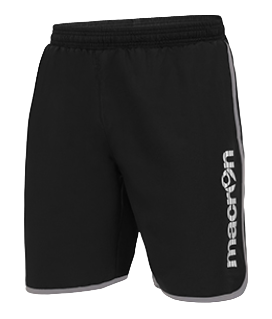 Short Presentacion Bazalt De Hombre - Color: Negro