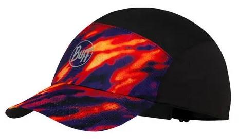 Gorro Speed Cap Ethnos Flame