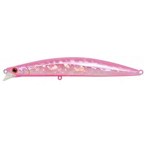 Señuelo Shallow Swimmer 125 17.5g - Color: Rosado