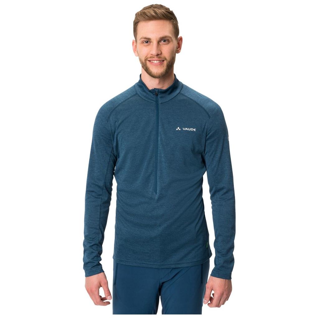 Primera Capa Larice Ligth Shirt ll Hombre - Color: Petroleo