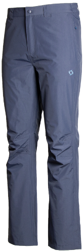Pantalon Impermeable Cyclon Hombre - Color: Azul Marino