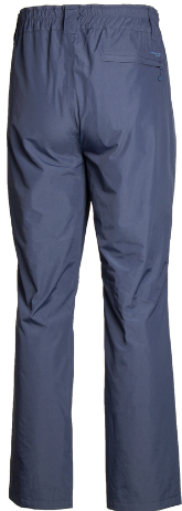 Miniatura Pantalon Impermeable Cyclon Hombre - Color: Azul Marino