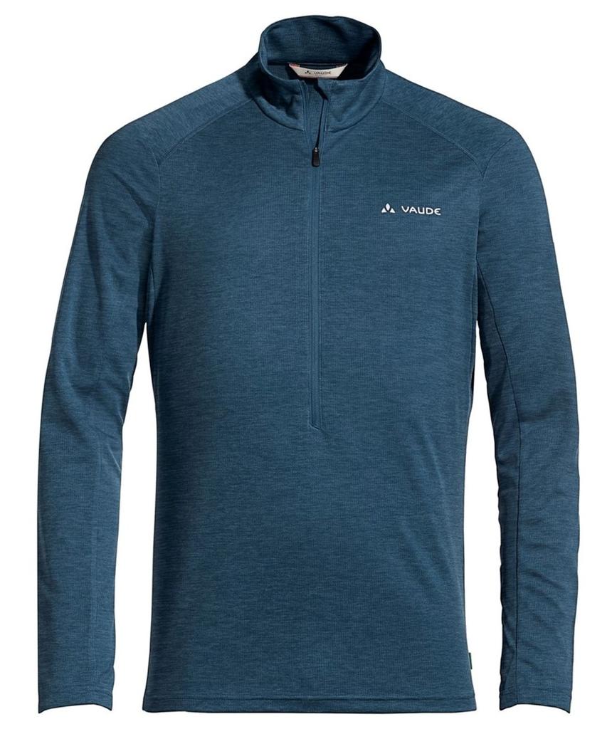 Primera Capa Larice Ligth Shirt ll Hombre - Color: Petroleo