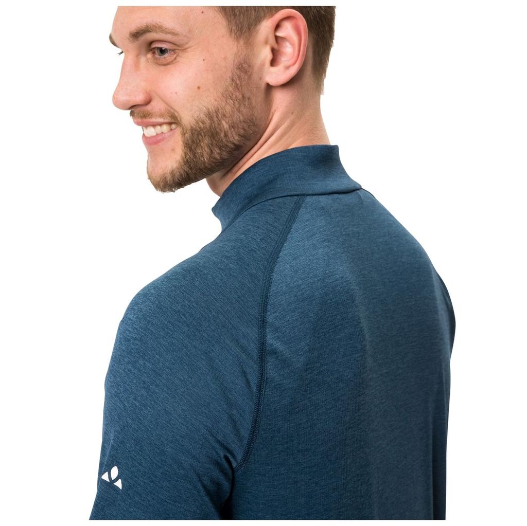 Miniatura Primera Capa Larice Ligth Shirt ll Hombre - Color: Petroleo