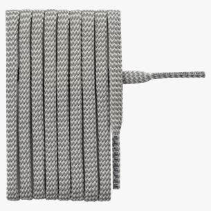 Cordones Redondos para Zapatos Corte Bajo -