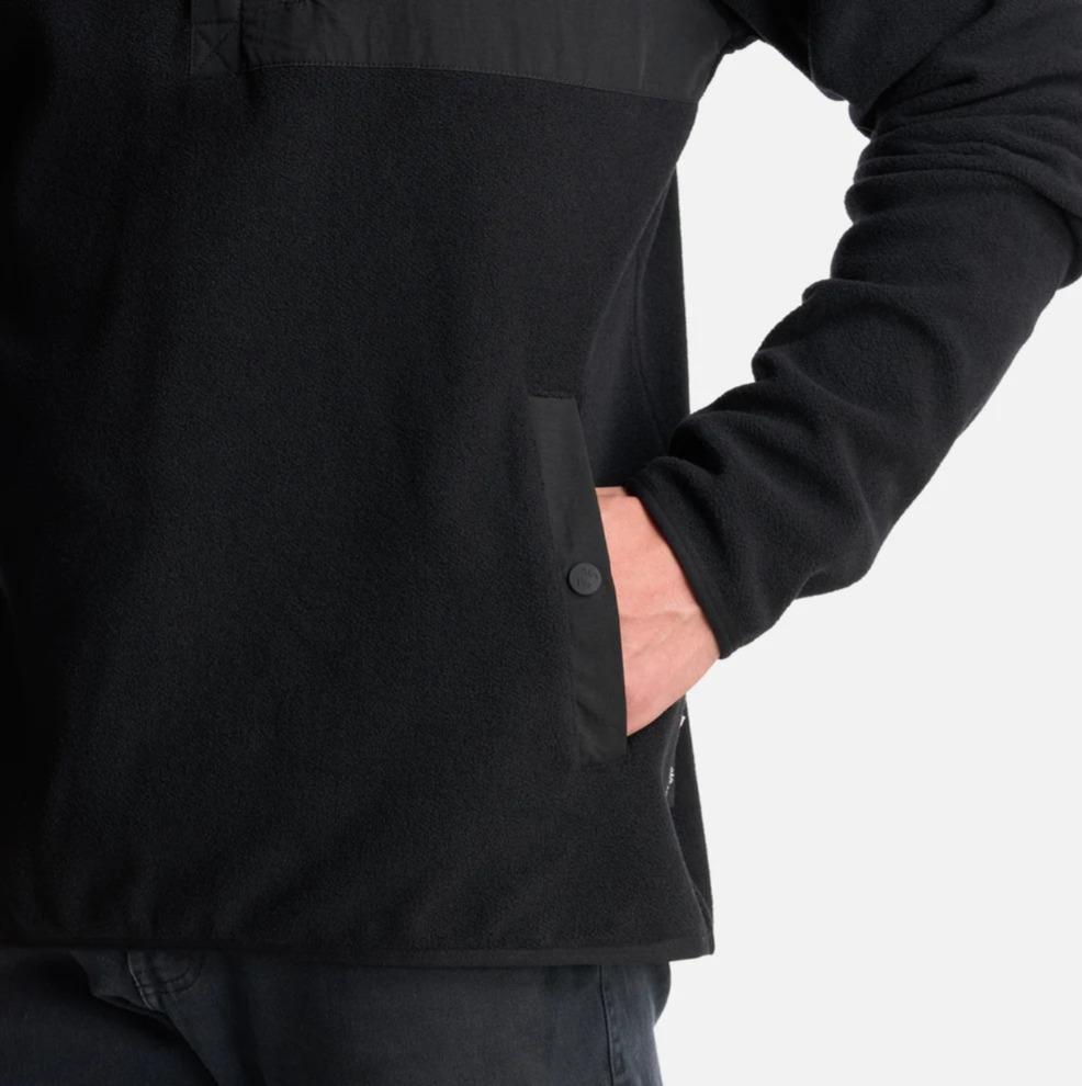 Miniatura Poleron Hombre Tokerau Hoodie -