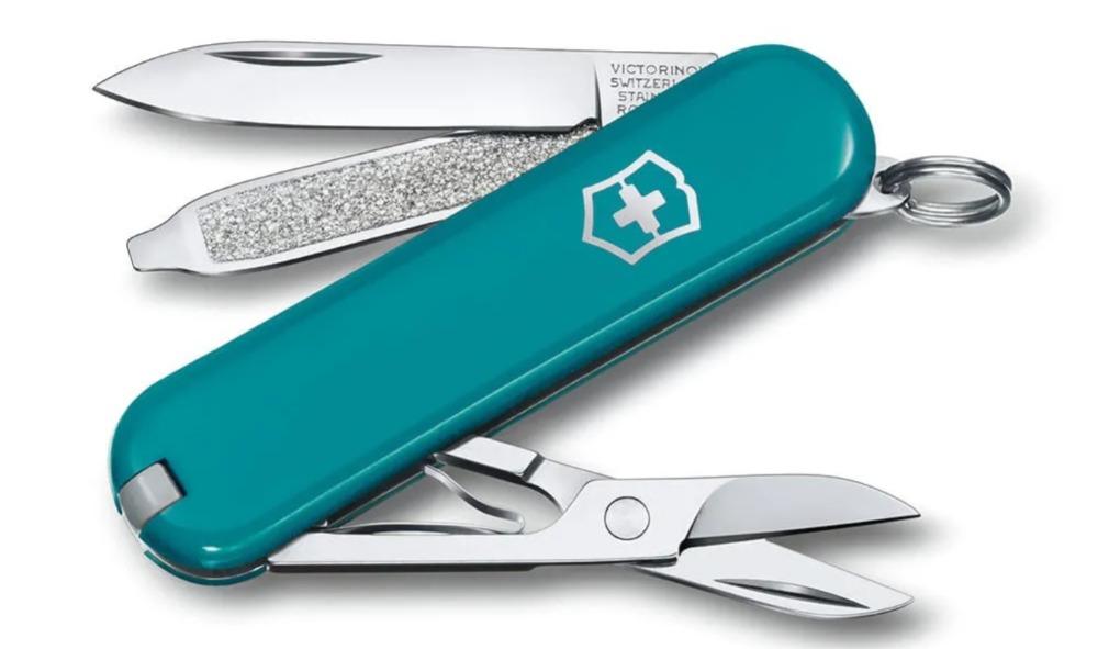 Miniatura Navaja Classic SD Sunny Side -