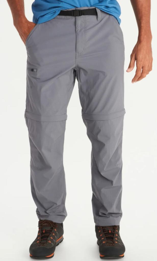 Pantalón Hombre Arch Rock Convertible -