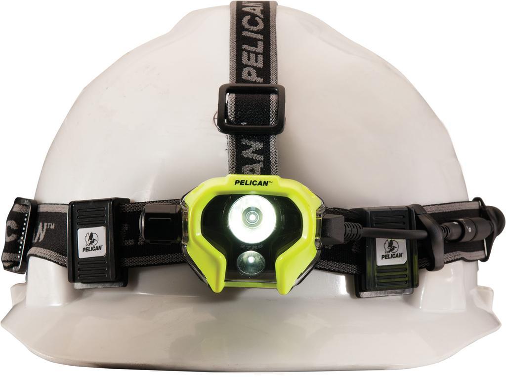 Linterna Frontal 2785 -
