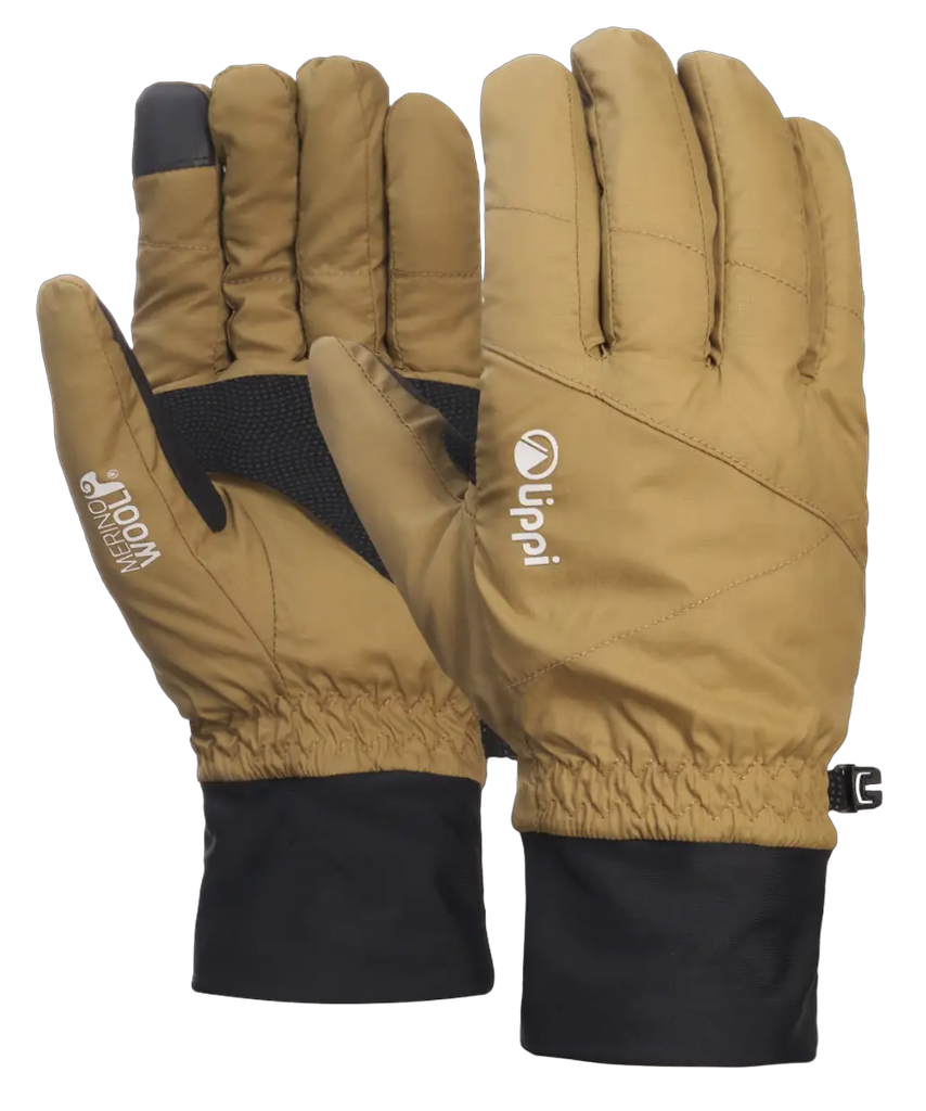 Guantes Aspen Merino Wool Unisex -