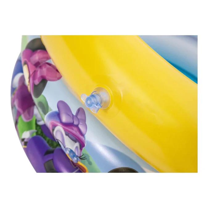 Piscina Inflable Redonda para niños 70X30Cm Mickey -