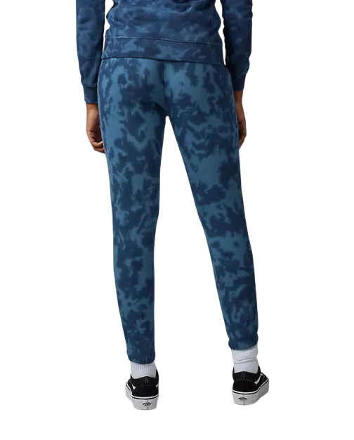 Buzo Lifestyle Mujer Rockwilder -