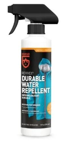 Impermeabilizante Revivex Durable Water Repellent -