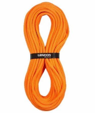 Cuerda Estática Timber Evo Arborist 12.5 mm (Venta por Metro)