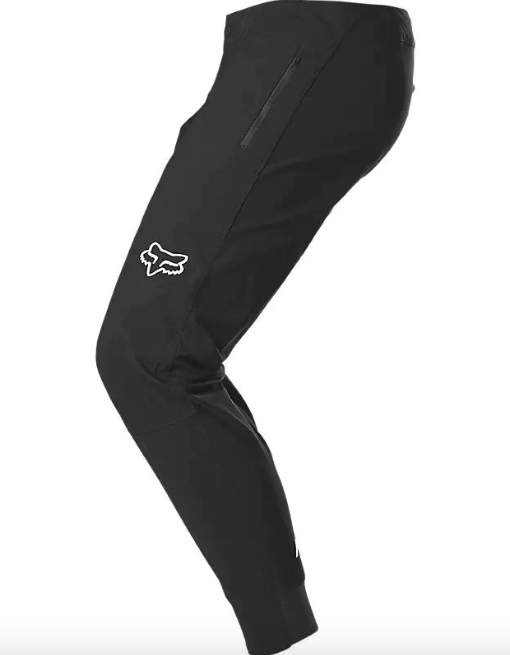 Pantalon Bicicleta Niño Ranger - Color: Negro